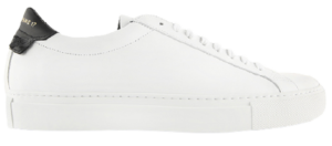 Giày Givenchy Carrie Over Leather Sneakers BM08219876-116