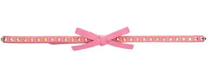 Thắt Lưng Prada Studded Bow Belt 1CC3382BPTF0638