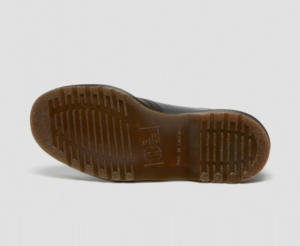 Giay Dr.Martens MIE Vintage 1461 'Black' 12877001