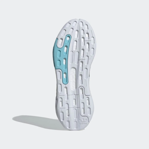 Giày Adidas Day Jogger 'White Galaxy' GZ2716 - Ảnh 5