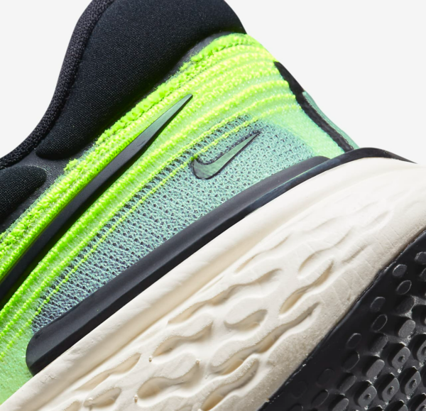 Giày Nike ZoomX Invincible Run Flyknit 'Volt' CT2228-700 - Hình ảnh 5