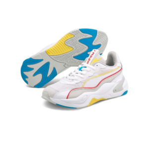Alternative view of Giày Wmns Puma RS-2K Power Play 375132-02