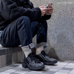 Alternative view of Giày Adidas EQT Gazelle 'Core Black'  EE7745