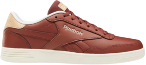 Giày Reebok Royal Techque T 'Brown' FW0864
