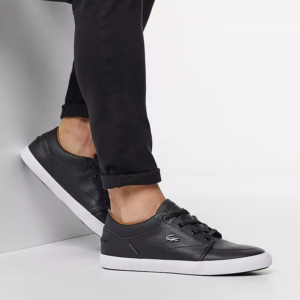 Alternative view of Giày Lacoste Bayliss Vulc Prm Black 7-30SPM003502H
