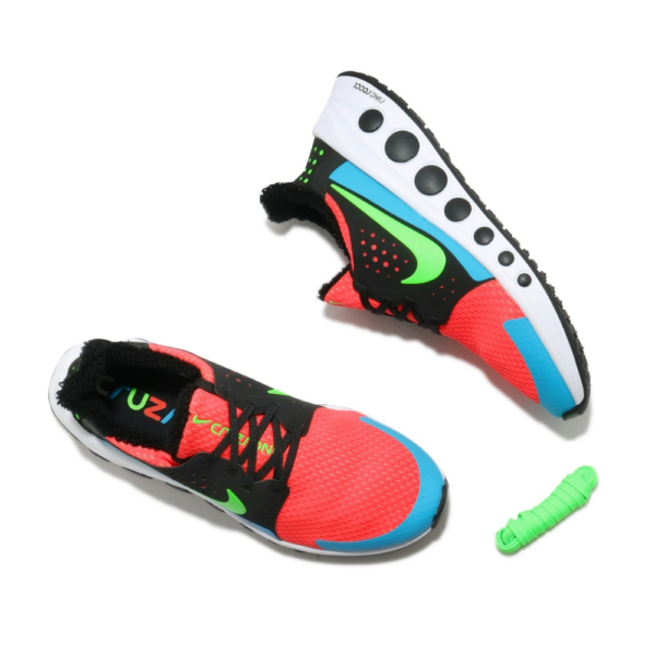 Giày Nike CruzrOne 'Bright Crimson' CD7307-600 - Hình ảnh 5