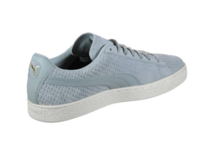 Alternative view of Giày Puma Suede Classic Perforation 365363-02