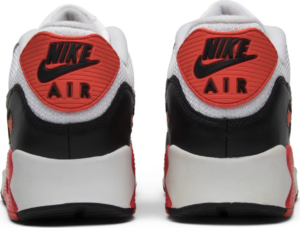 Giay Nike Air Max 90 OG 'Infrared' 725233-106