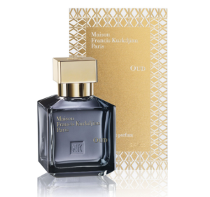 Alternative view of Nước Hoa Maison Francis Kurkdjian Oud Eau de Parfum