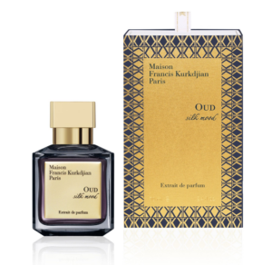 Alternative view of Nước Hoa Maison Francis Kurkdjian Oud Silk Mood Extrait de Parfum