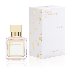Alternative view of Nước Hoa Maison Francis Kurkdjian À La Rose