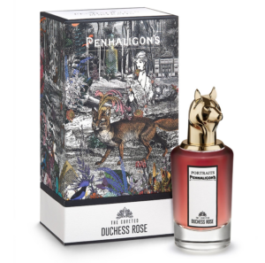 Alternative view of Nước Hoa Penhaligon's The Coveted Duchess Rose