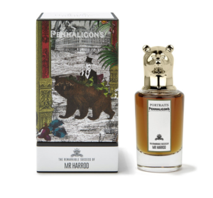 Alternative view of Nước Hoa Penhaligon's Mr Harrod Eau de Parfum