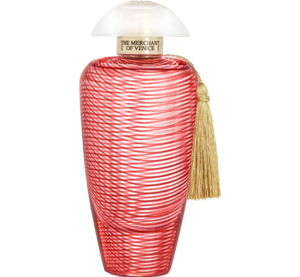 Nước Hoa The Merchant Of Venice Byzantium Saffron EDP