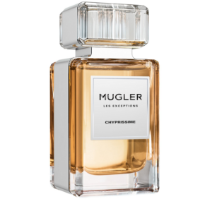 Nước Hoa Mugler Les Exceptions Chyprissime Eau de Parfum