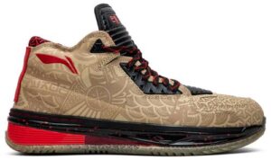 Giày Lining Way of Wade 2 'Year of the Horse' ABAH017 11