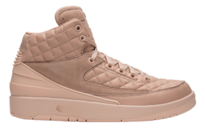 Giày Nike Just Don x Air Jordan 2 Retro GG 'Arctic Orange' 923840-805