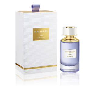 Alternative view of Nước Hoa Boucheron Iris de Syracuse Eau de Parfum