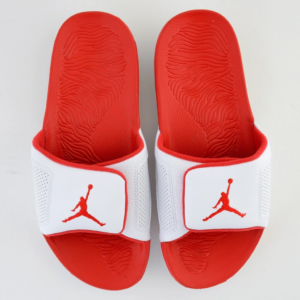 Dep Nike Air Jordan Hydro 3 'Fire Red' 854556-116