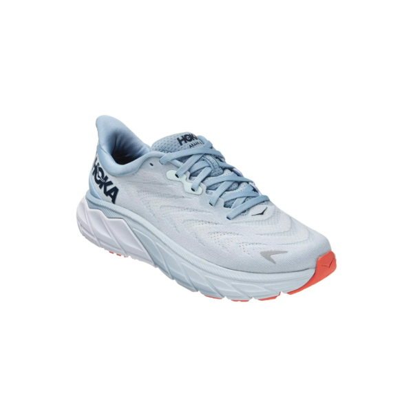 Giày Hoka Arahi 6 Running 'Blue' 1123195-PABF - Hình ảnh 5