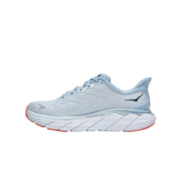 Giày Hoka Arahi 6 Running 'Blue' 1123195-PABF - Hình ảnh 2