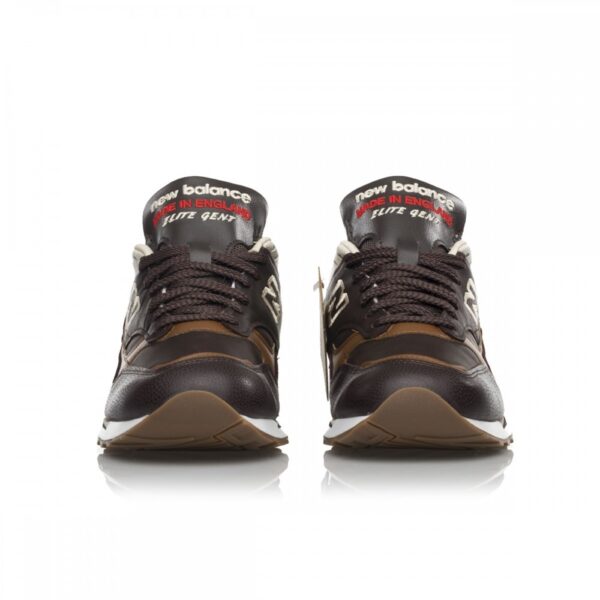 Giày New Balance 1500 Made in England 'Elite Gent' M1500GNB - Hình ảnh 7