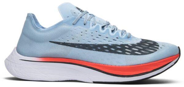 Giày Nike Zoom Vaporfly 4% Ice Blue 880847-401