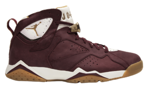 Giày Nike Air Jordan 7 Retro 'Cigar' 725093-630