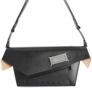 Alternative view of Túi Maison Margiela Snatched Small Bag S56WF0152PR044-T8013
