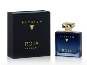 Alternative view of Nước Hoa Roja Parfums Elysium Pour Homme Cologne Parfums