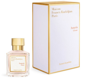 Alternative view of Nước Hoa Maison Francis Kurkdjian Amyris Femme Extrait de Parfum
