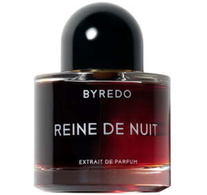 Nước Hoa Byredo Night Veil Reine de Nuit Extrait de Parfum