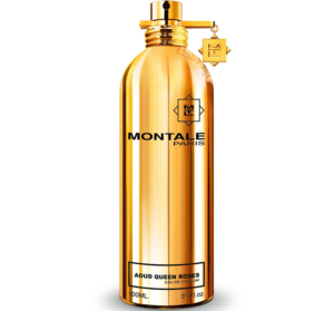 Nước Hoa Montale Aoud Queen Roses EDP