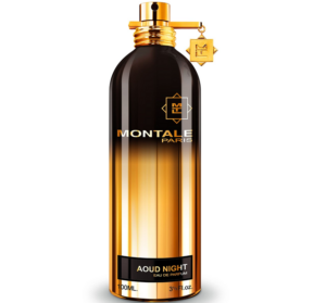 Nước Hoa Montale Aoud Night EDP