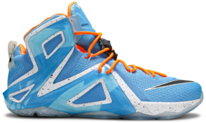 Giày Nike LeBron 12 Elite 'Elevate' 724559-488
