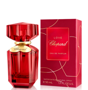 Alternative view of Nước Hoa Chopard Love EDP
