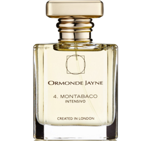 Nước Hoa Ormonde Jayne Montabacco Intensivo EDP