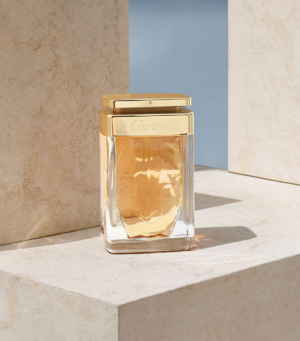 Alternative view of Nước Hoa Cartier La Panthère EDP