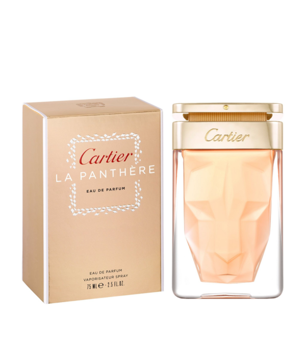 Nước Hoa Cartier La Panthère EDP - Hình ảnh 3