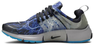 Giay Nike Air Presto QS 'Lightning' 789870-004