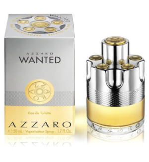 Alternative view of Nước hoa Azzaro Wanted For Men