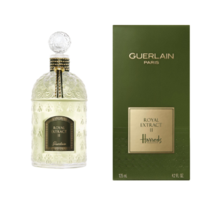 Alternative view of Nước Hoa Guerlain x Harrods Royal Extract II Parfum