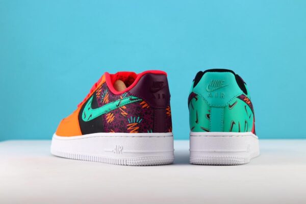 Giày Nike Air Force 1 Low 'What The 90s' AT3407-600 - Hình ảnh 2