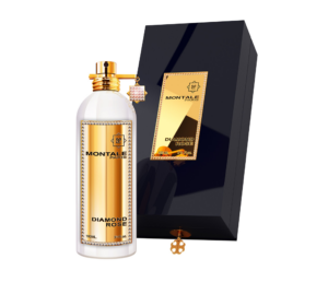 Alternative view of Nước Hoa Montale Diamond Rose Eau de Parfum