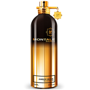 Nước Hoa Montale Amber Musk EDP