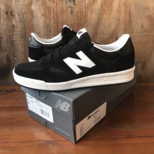 Alternative view of Giày New Balance 300 'Suede' CRT300BW