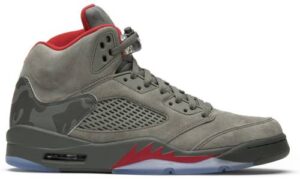 Giày Nike Air Jordan 5 Retro 'Camo' 136027-051