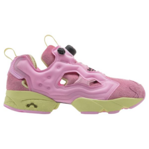 Alternative view of Giày Reebok BT21 x Wmns InstaPump Fury OG MU 'Cooky' DV9877