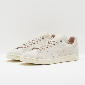 Giay Adidas Stan Smith 'Clear Brown' BZ0486