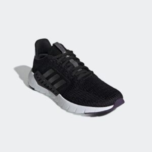 Alternative view of Giày Adidas Wmns Asweego CC 'Black' F36329